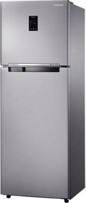SAMSUNG 345 L Frost Free Double Door Refrigerator