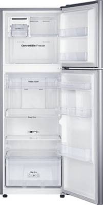 SAMSUNG 345 L Frost Free Double Door Refrigerator