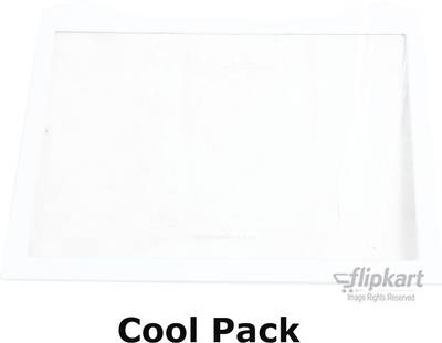 LG 255 L Frost Free Double Door Refrigerator (GL-B282SGSM, Graphite Steel) 