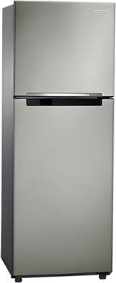 SAMSUNG 251 L Frost Free Double Door Refrigerator