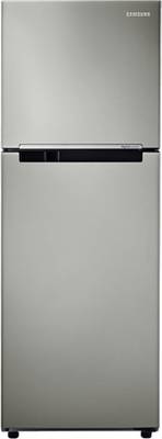 SAMSUNG 251 L Frost Free Double Door Refrigerator