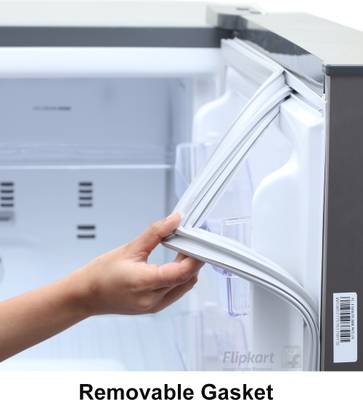 Whirlpool 340 L Frost Free Double Door Refrigerator