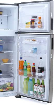 Whirlpool 340 L Frost Free Double Door Refrigerator