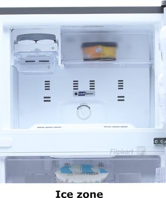 Whirlpool 340 L Frost Free Double Door Refrigerator