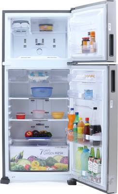 Whirlpool 340 L Frost Free Double Door Refrigerator
