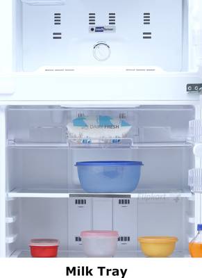 Whirlpool 340 L Frost Free Double Door Refrigerator