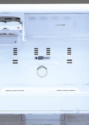Whirlpool 340 L Frost Free Double Door Refrigerator