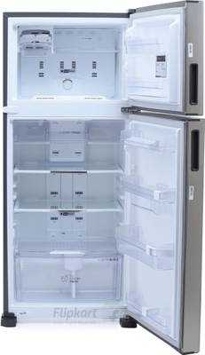 Whirlpool 340 L Frost Free Double Door Refrigerator