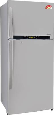 LG 470 L Frost Free Double Door Refrigerator