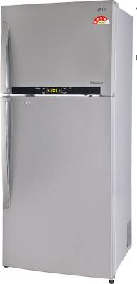 LG 470 L Frost Free Double Door Refrigerator