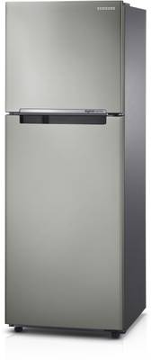 Samsung 275 L Frost Free Double Door Refrigerator (RT29JARYESA/TL, Metal Graphite) 
