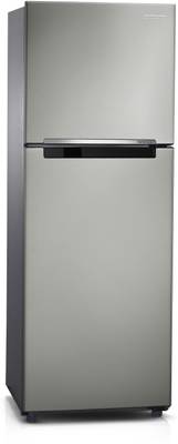 Samsung 275 L Frost Free Double Door Refrigerator (RT29JARYESA/TL, Metal Graphite) 