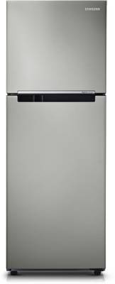 Samsung 275 L Frost Free Double Door Refrigerator (RT29JARYESA/TL, Metal Graphite) 