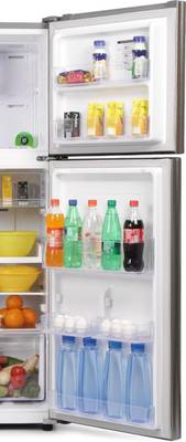 SAMSUNG 251 L Frost Free Double Door Refrigerator