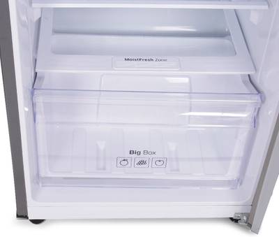 SAMSUNG 251 L Frost Free Double Door Refrigerator