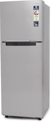 SAMSUNG 251 L Frost Free Double Door Refrigerator