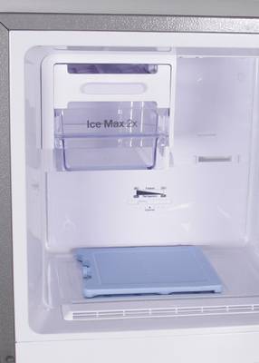 SAMSUNG 251 L Frost Free Double Door Refrigerator