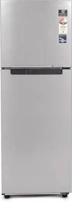 SAMSUNG 251 L Frost Free Double Door Refrigerator