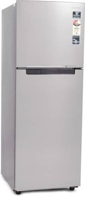 SAMSUNG 251 L Frost Free Double Door Refrigerator