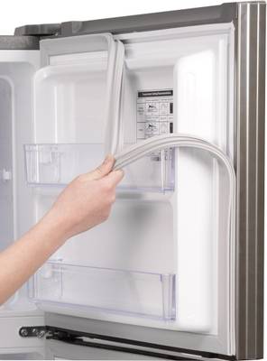 SAMSUNG 251 L Frost Free Double Door Refrigerator