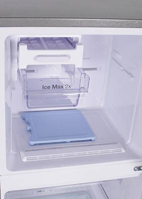 SAMSUNG 251 L Frost Free Double Door Refrigerator