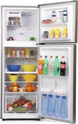 SAMSUNG 251 L Frost Free Double Door Refrigerator