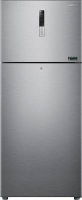 SAMSUNG 394 L Frost Free Double Door Refrigerator