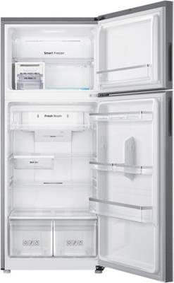 SAMSUNG 394 L Frost Free Double Door Refrigerator
