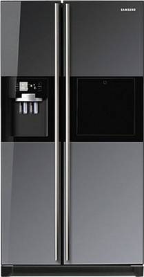 SAMSUNG 591 L Frost Free Side by Side Refrigerator