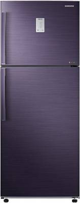 SAMSUNG 462 L Frost Free Double Door Refrigerator