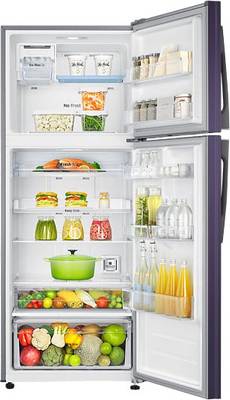 SAMSUNG 462 L Frost Free Double Door Refrigerator