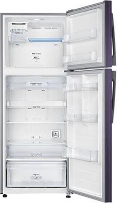 SAMSUNG 462 L Frost Free Double Door Refrigerator