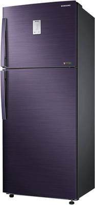 SAMSUNG 462 L Frost Free Double Door Refrigerator