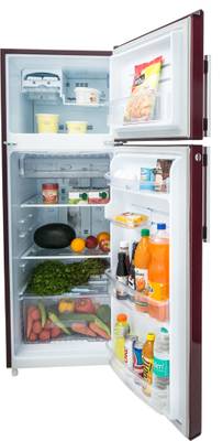 Electrolux 235 L Frost Free Double Door Refrigerator