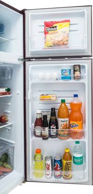 Electrolux 235 L Frost Free Double Door Refrigerator