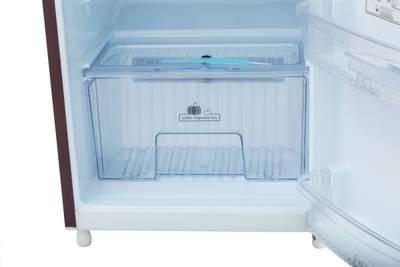 Electrolux 235 L Frost Free Double Door Refrigerator