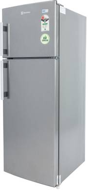 Electrolux 190 L Frost Free Double Door Refrigerator
