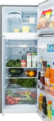 Electrolux 190 L Frost Free Double Door Refrigerator