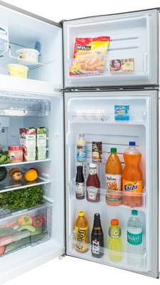 Electrolux 190 L Frost Free Double Door Refrigerator