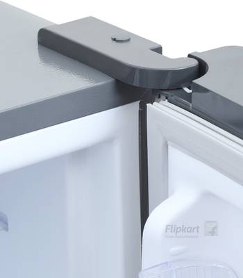 Whirlpool 340 L Frost Free Double Door Refrigerator