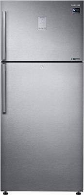 SAMSUNG 394 L Frost Free Double Door Refrigerator