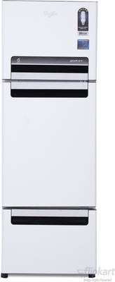 Whirlpool 240 L Frost Free Triple Door Refrigerator