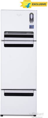 Whirlpool 240 L Frost Free Triple Door Refrigerator