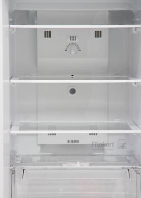 LG 255 L Frost Free Double Door Refrigerator (GL-B282SGSM, Graphite Steel) 