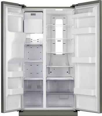 SAMSUNG 585 L Frost Free Side by Side Refrigerator