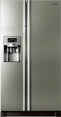 SAMSUNG 585 L Frost Free Side by Side Refrigerator