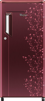 

Whirlpool 185 L Direct Cool Single Door 3 Star Refrigerator(Wine Imperia, 200 IM POWERCOOL PRM 3S)