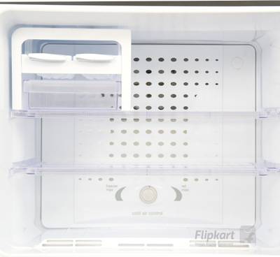 Godrej 343 L Frost Free Double Door Refrigerator (RT EON 343 SG 2.4, Ebony) 