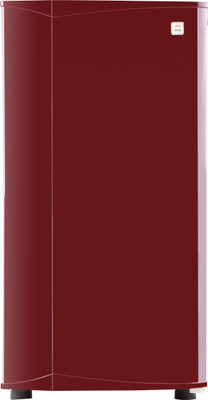 Godrej 181 L Direct Cool Single Door 3 Star Refrigerator(Candy Grey, GDA 19 A1)