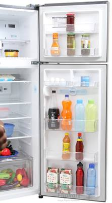 LG 255 L Frost Free Double Door Refrigerator
